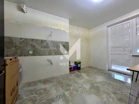 квартира за адресою Барабашова вул., 12