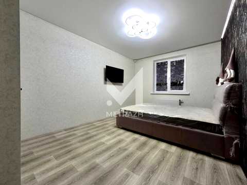 квартира за адресою Барабашова вул., 12