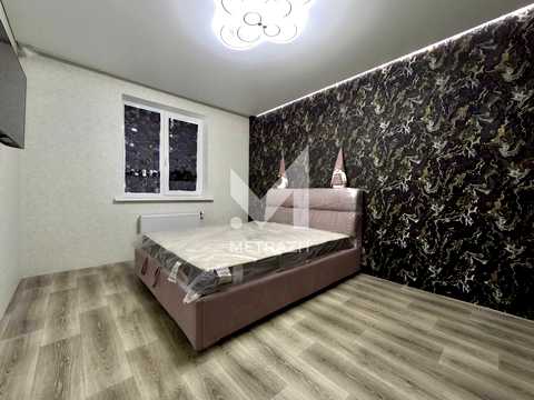 квартира за адресою Барабашова вул., 12