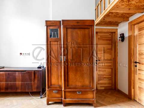 квартира по адресу Прорезная ул., 11-Б