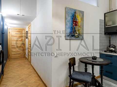 квартира по адресу Прорезная ул., 11-Б