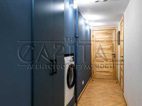 квартира по адресу Прорезная ул., 11-Б