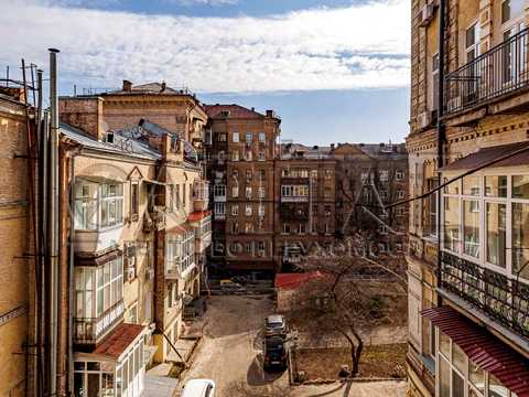 квартира по адресу Прорезная ул., 11-Б