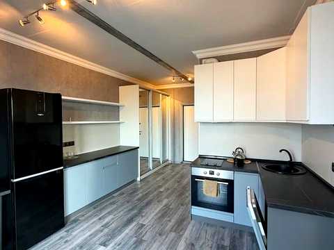 квартира за адресою Шевченка просп., 30