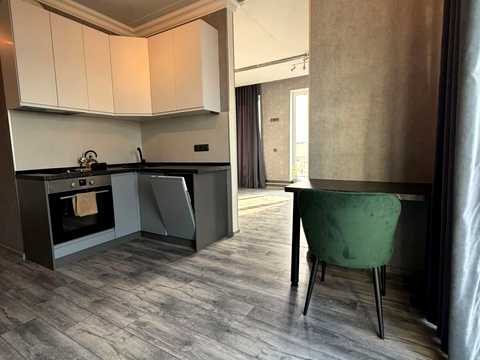 квартира за адресою Шевченка просп., 30