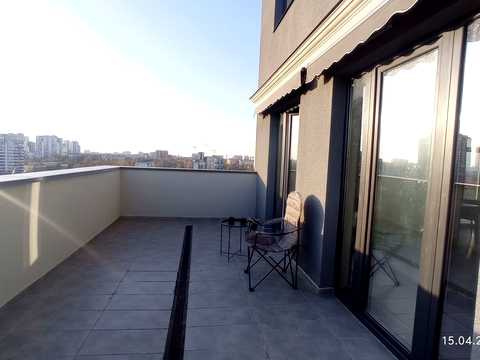 квартира за адресою Шевченка просп., 30