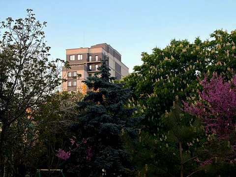 квартира за адресою Шевченка просп., 30