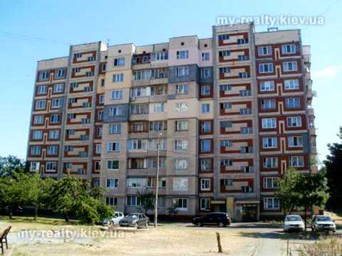 квартира за адресою Петра Вершигори вул., 3а