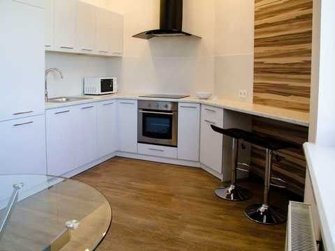 квартира по адресу Оболонский просп., 54