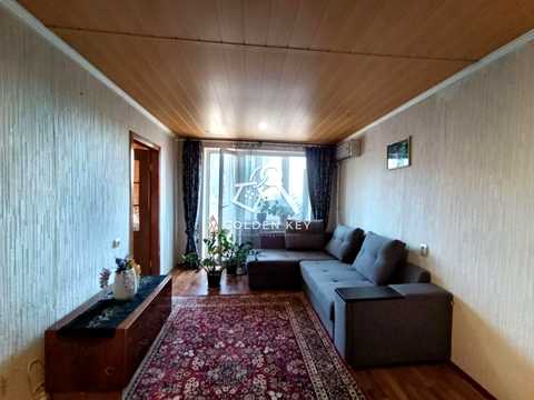 квартира за адресою Петра Калнишевського вул. (Харитонова), 17