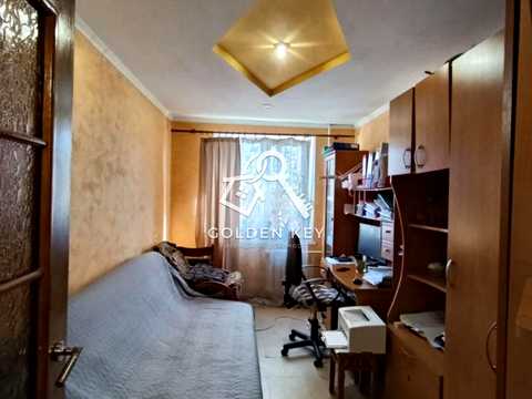 квартира за адресою Петра Калнишевського вул. (Харитонова), 17