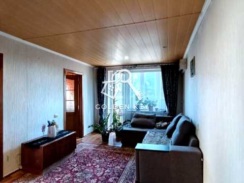 квартира за адресою Петра Калнишевського вул. (Харитонова), 17