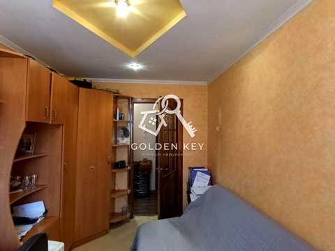 квартира за адресою Петра Калнишевського вул. (Харитонова), 17