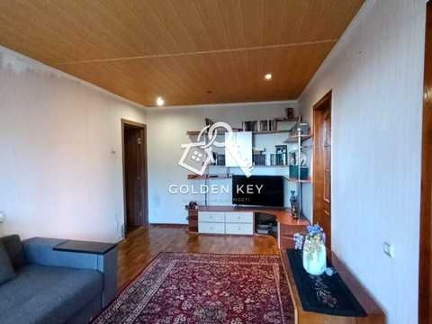 квартира за адресою Петра Калнишевського вул. (Харитонова), 17