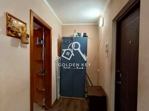 квартира за адресою Петра Калнишевського вул. (Харитонова), 17