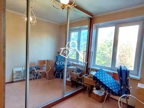 квартира за адресою Петра Калнишевського вул. (Харитонова), 17