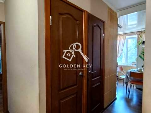 квартира за адресою Петра Калнишевського вул. (Харитонова), 17