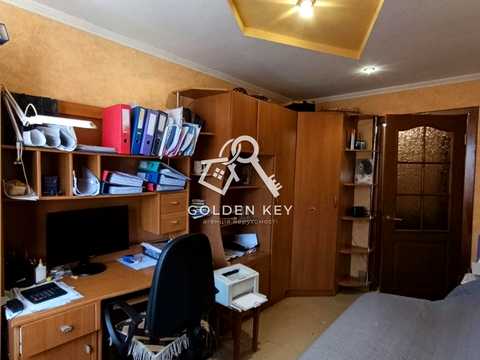 квартира за адресою Петра Калнишевського вул. (Харитонова), 17