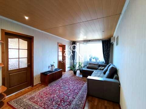 квартира за адресою Петра Калнишевського вул. (Харитонова), 17
