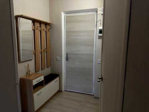 квартира по адресу Юрія Кондратюка ул., 4-А