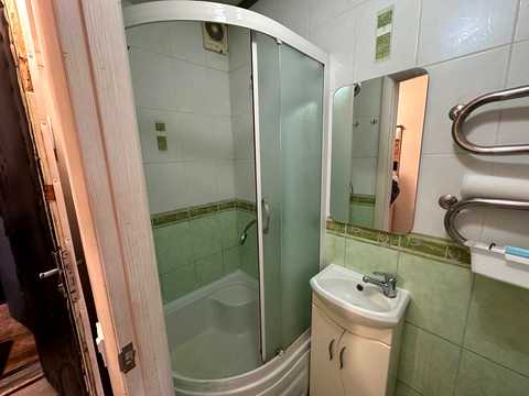 квартира по адресу Юрія Кондратюка ул., 4-А