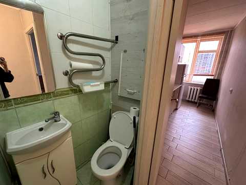 квартира по адресу Юрія Кондратюка ул., 4-А
