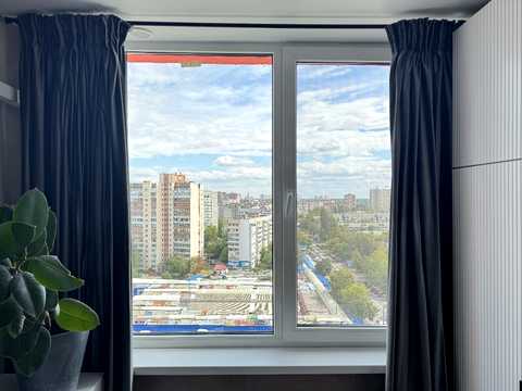 квартира по адресу Василия Симоненко ул., 111