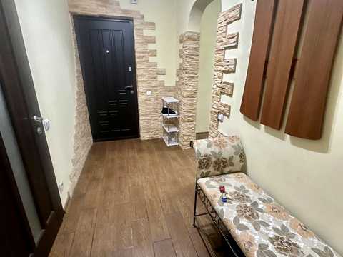 квартира по адресу Урловская ул., 36-А