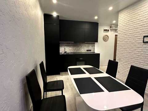 квартира за адресою смт. Таїрове, Приміська вул., 1