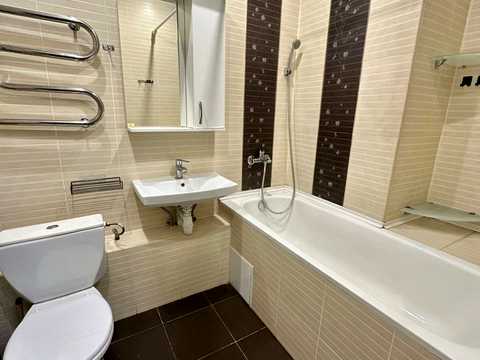квартира по адресу Урловская ул., 36-А