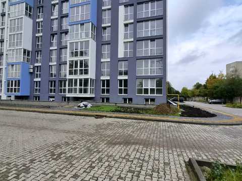 квартира за адресою Рудненська вул. (Білогорська), (4 черга (будинок 5б))