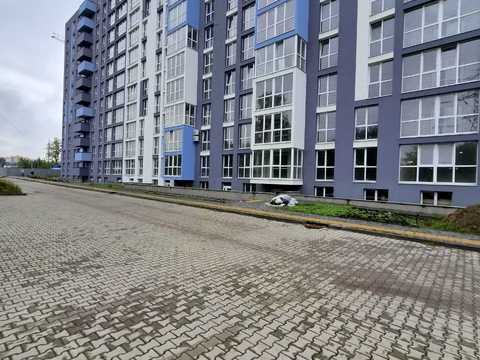 квартира за адресою Рудненська вул. (Білогорська), (4 черга (будинок 5б))