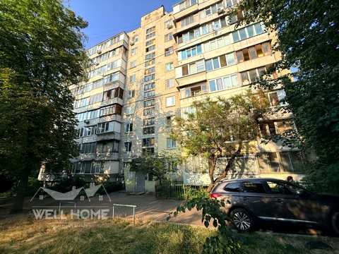 квартира за адресою Дегтярівська вул., 60-В