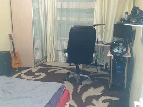 квартира по адресу Мира просп., 18