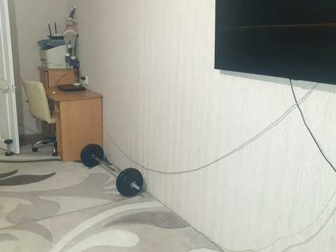 квартира по адресу Мира просп., 18