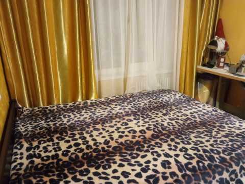 квартира по адресу Мира просп., 18