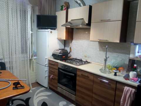квартира по адресу Мира просп., 18