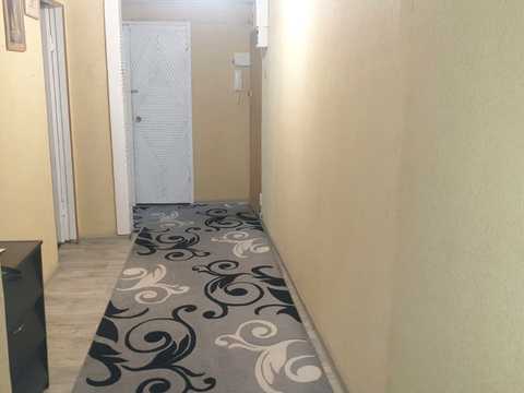 квартира по адресу Мира просп., 18
