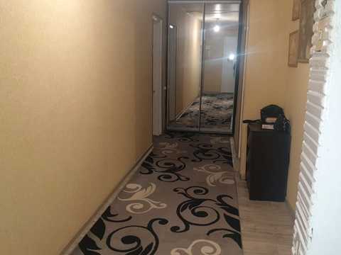 квартира по адресу Мира просп., 18