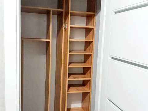 квартира за адресою Кришталева вул., 1-А
