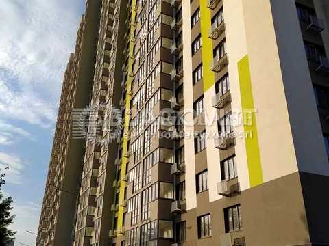 квартира по адресу Архитектора Вербицкого ул., 1-В