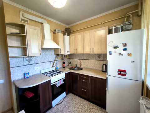 квартира по адресу Свято-Покровская ул. (Ленина), 73-Б/1