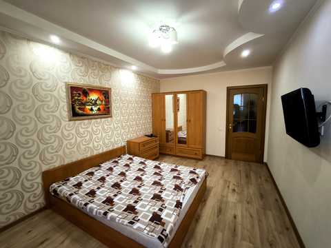 квартира по адресу Свято-Покровская ул. (Ленина), 73-Б/1