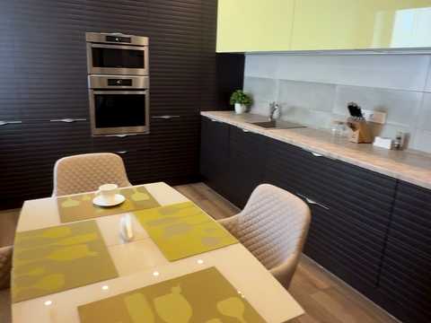 квартира за адресою Перемоги просп., 85