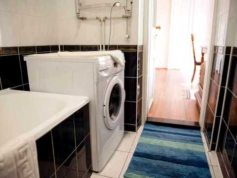 квартира за адресою Соломона Ляйнберга вул., 3