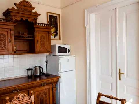 квартира за адресою Соломона Ляйнберга вул., 3