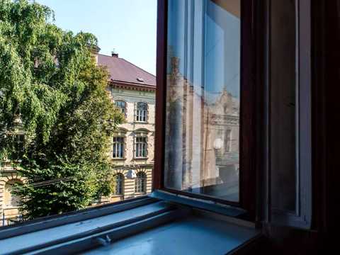 квартира за адресою Соломона Ляйнберга вул., 3