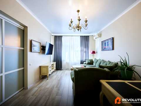 квартира за адресою Золотоустівська вул., 52