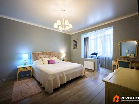 квартира за адресою Золотоустівська вул., 52