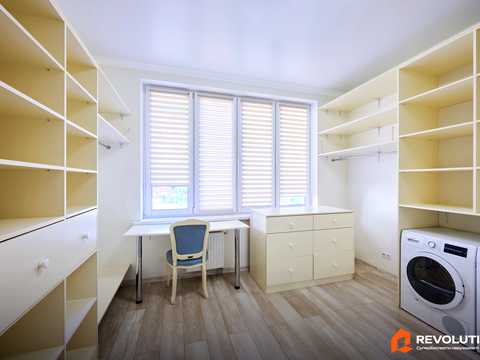 квартира за адресою Золотоустівська вул., 52